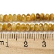 Natural Tiger Eye Beads Strands(G-K351-B01-01)-6