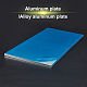 Aluminum Sheet(AJEW-BC0001-49S)-5