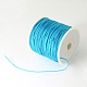 Braided Nylon Thread(NWIR-R006-0.5mm-374)-1