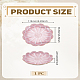 1Pc Porcelain Dipping Dish(AJEW-LP0002-97A)-2