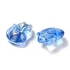 Cabochons en verre &eacute;lectrolytique(EGLA-D007-04F)-3