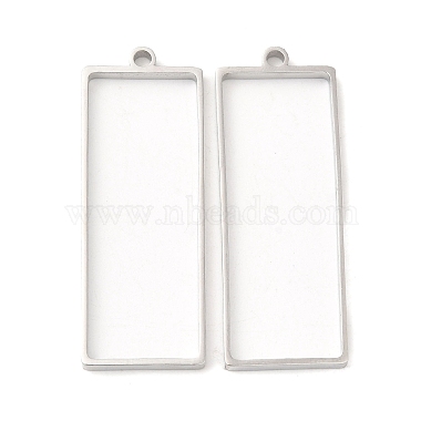 304 Stainless Steel Pendants