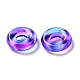 Transparent Glass European Beads(GLAA-A012-03D)-2