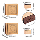 деревянные марки(AJEW-BK0001-006)-2