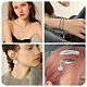 45Pcs 15 Styles Rack Plating Alloy Charms(FIND-TA0008-90)-9