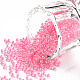 11/0 Grade A Round Glass Seed Beads(SEED-N001-F-254)-1