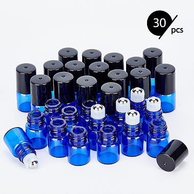 BENECREAT Glass Roller Bottles(MRMJ-BC0002-59)-6