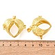 Brass Cage Pendants(KK-CBA8ACD-02G-A)-3