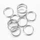 304 Stainless Steel Split Rings(STAS-H413-07P-D)-1