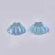 Ornament Accessories Plastic Paillette/Sequins Beads(PVC-F002-C)-2
