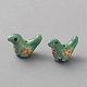 Handmade Porcelain Beads(PORC-WH0016-14B)-1