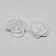 Transparent Acrylic Beads(X-FACR-S034-SB518)-2