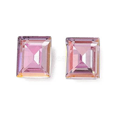 K9 Glass Rhinestone Cabochons(RGLA-J026-B-LA)-3