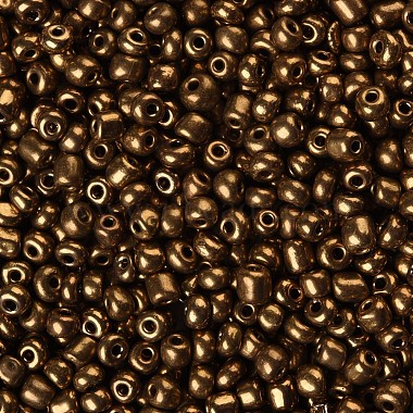 6/0 perles de rocaille en verre(X1-SEED-A009-4mm-601)-2