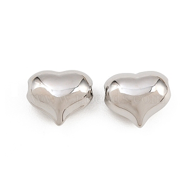 Valentine's Day Brass Beads(KK-H292-51B-P)-1