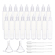 kits de botellas exprimibles benecreat pe(AJEW-BC0001-43)-1