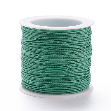 Braided Nylon Thread(X-NWIR-K013-A01)-2