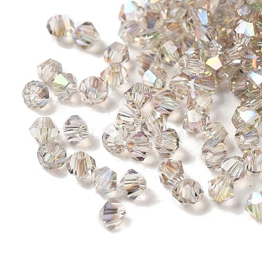 Transparent Glass Beads(G22QS-09)-2