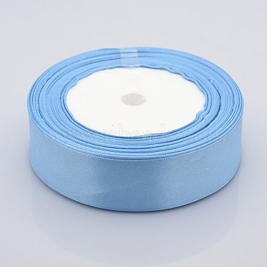 25mm LightBlue Polyacrylonitrile Fiber Thread & Cord