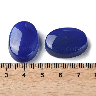 natürliche Achat Cabochons(G-Q005-01C-01)-3