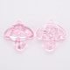 Transparent Acrylic Pendants(TACR-T024-01B-903)-2