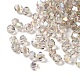 Transparent Glass Beads(G22QS-09)-2