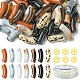 DIY-Kits f&uuml;r Stretcharmb&auml;nder(DIY-YW0011-99)-1