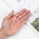 Transparent Glass Cabochons(X-GGLA-Q001-1)-7