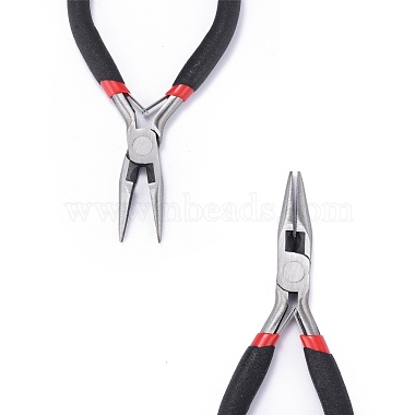 45# Carbon Steel Wire Cutters(PT-R008-03)-3