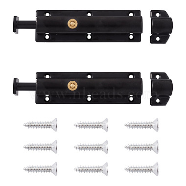 304 Stainless Steel Spring Locks Set(SW-TAC0001-22B-EB)-8