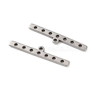 304 Stainless Steel Chandelier Component Links(STAS-Z201-01P-05)-2