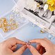 DIY Flat Round Ring Making Kits(DIY-SZ0007-80)-6