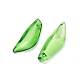 Transparent Acrylic Pendants(AC-CBA5040-01J)-2