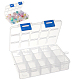 整理収納プラスチックボックス 1個(CON-CN0001-40)-1