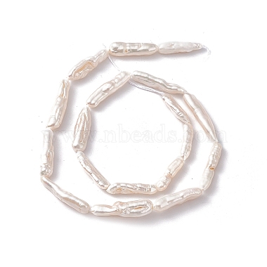 Baroque Natural Keshi Pearl Beads(PEAR-N020-P34)-5