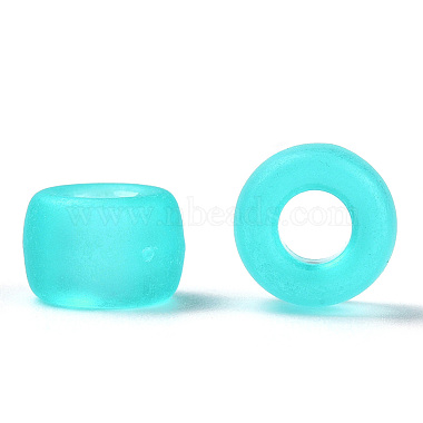 Transparent Plastic Beads(KY-T025-01-A04)-3
