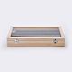 Wooden Pendant Presentation Boxes(ODIS-P006-07)-1