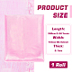 1PC Polyester Coloured Gauze(DIY-BC0012-76)-2