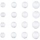 runde mechanisierte Kugelkugelflaschen aus geblasenem Glas(BLOW-PH0001-10)-1