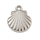 Non-Tarnish 304 Stainless Steel Pendants(STAS-I307-529P)-1