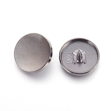 Alloy Shank Buttons(BUTT-D054-23mm-05B)-2
