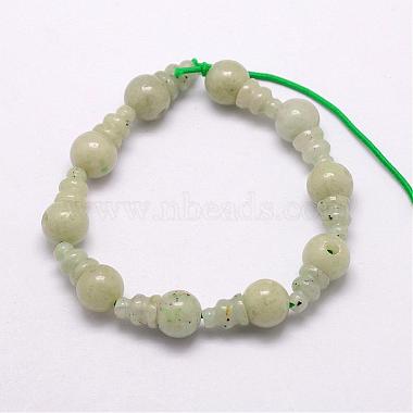 Others Jade Guru Beads