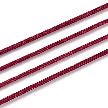 40 Yards Nylon Chinese Knot Cord(NWIR-C003-01B-12)-3