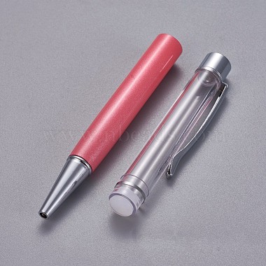 Creative Empty Tube Ballpoint Pens(AJEW-L076-A12)-3