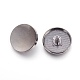 Alloy Shank Buttons(BUTT-D054-23mm-05B)-2