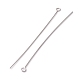 304 Stainless Steel Eye Pins(STAS-YW0001-67)-4