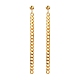 Chain Tassel Earrings(EJEW-JE04253)-1