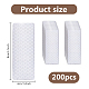 PET Plastic Reflective Car Sticker Decoration(DIY-WH0671-415A)-2