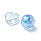 526pcs 18 perles acryliques transparentes de style(MACR-YW0002-07)-2