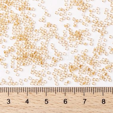 Perles rocailles miyuki rondes(X-SEED-G009-RR0234)-4